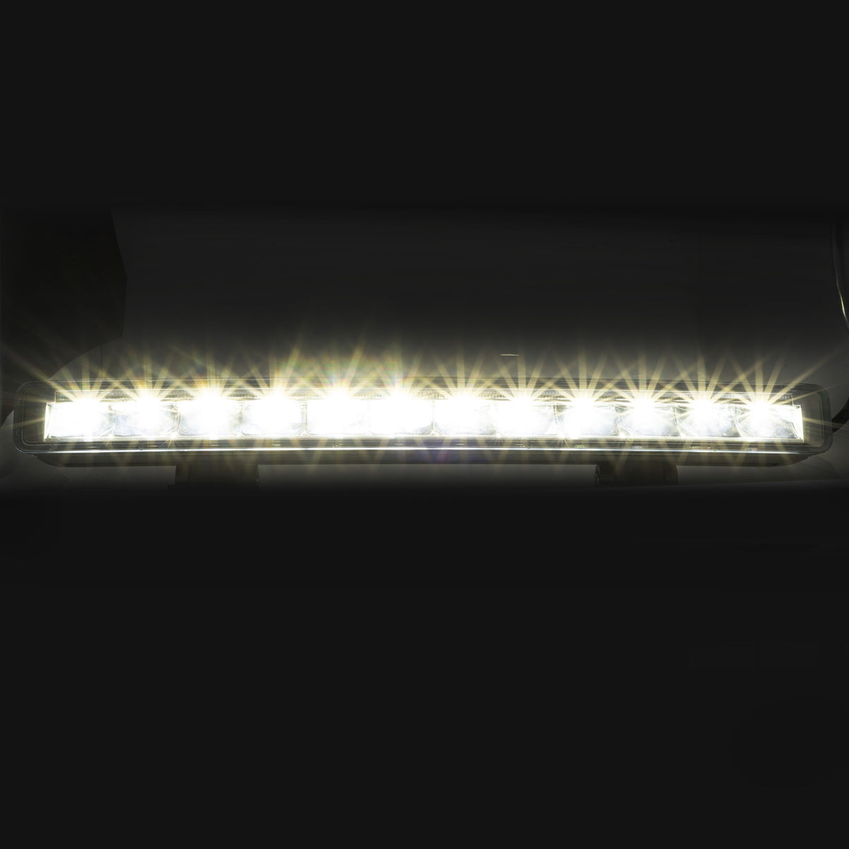 LED-extralampa – 6000K – 12 LED – 15400 LM – 519 mm