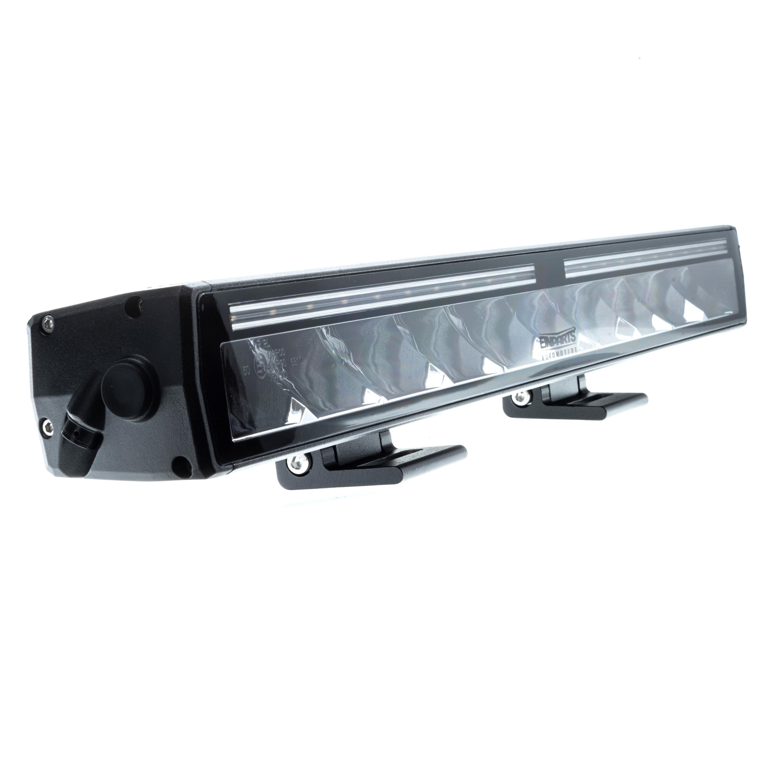 LED-extralampa – 6000K – 10 LED – 14000 LM – 515 mm