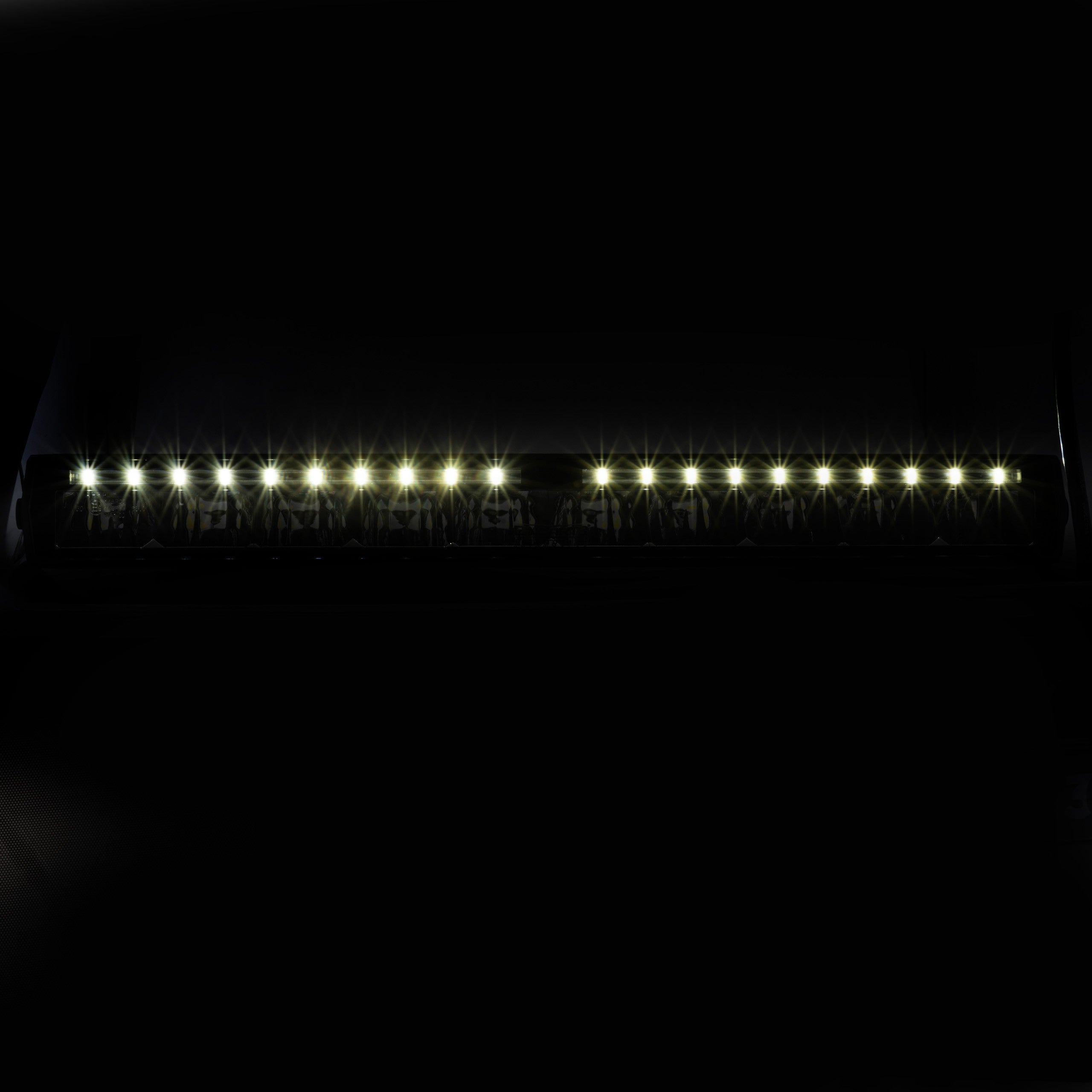 LED-extralampa – 6000K – 10 LED – 14000 LM – 515 mm