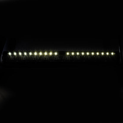 LED-extralampa – 6000K – 10 LED – 14000 LM – 515 mm