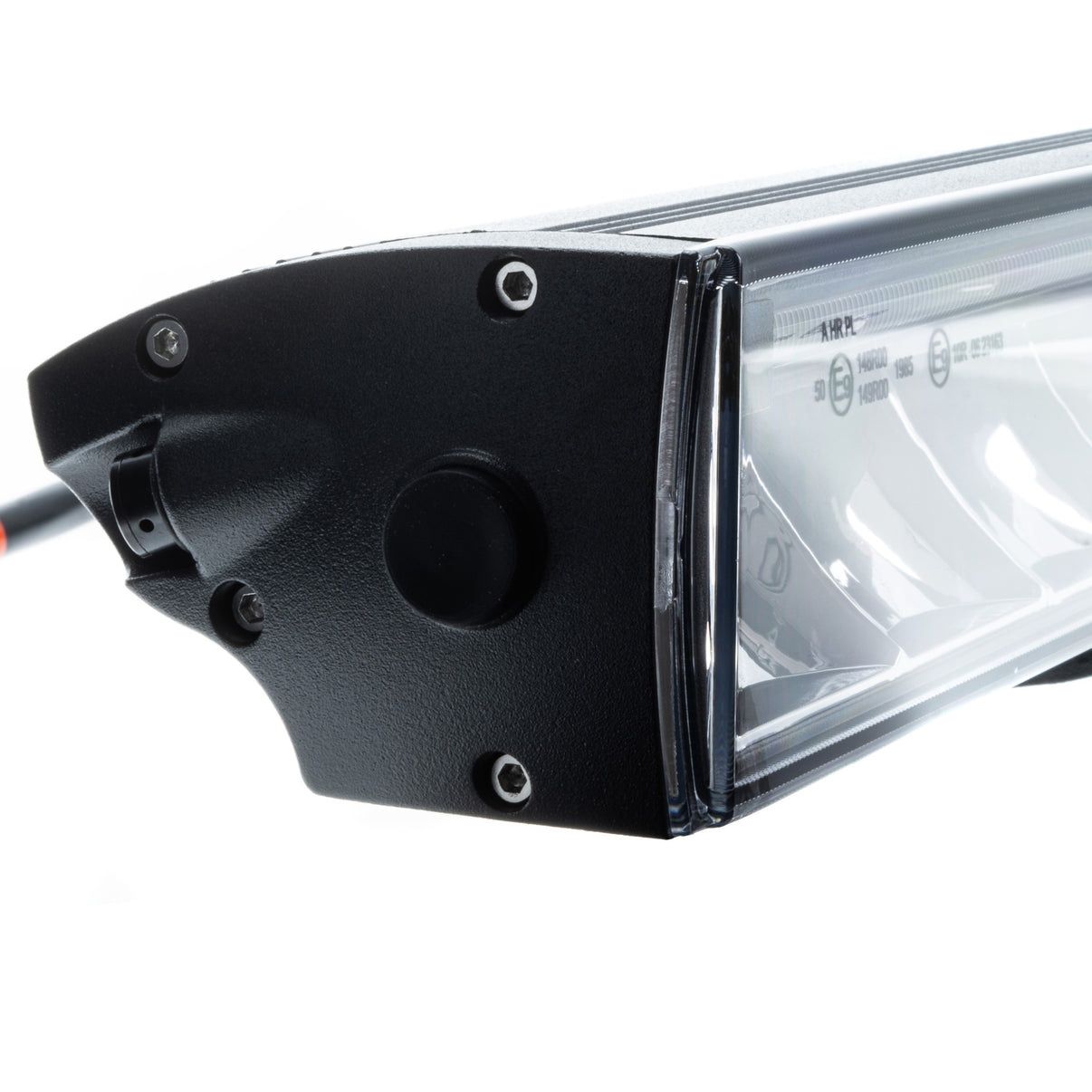 LED-extralampa – 6000K – 10 LED – 14000 LM – 516 mm