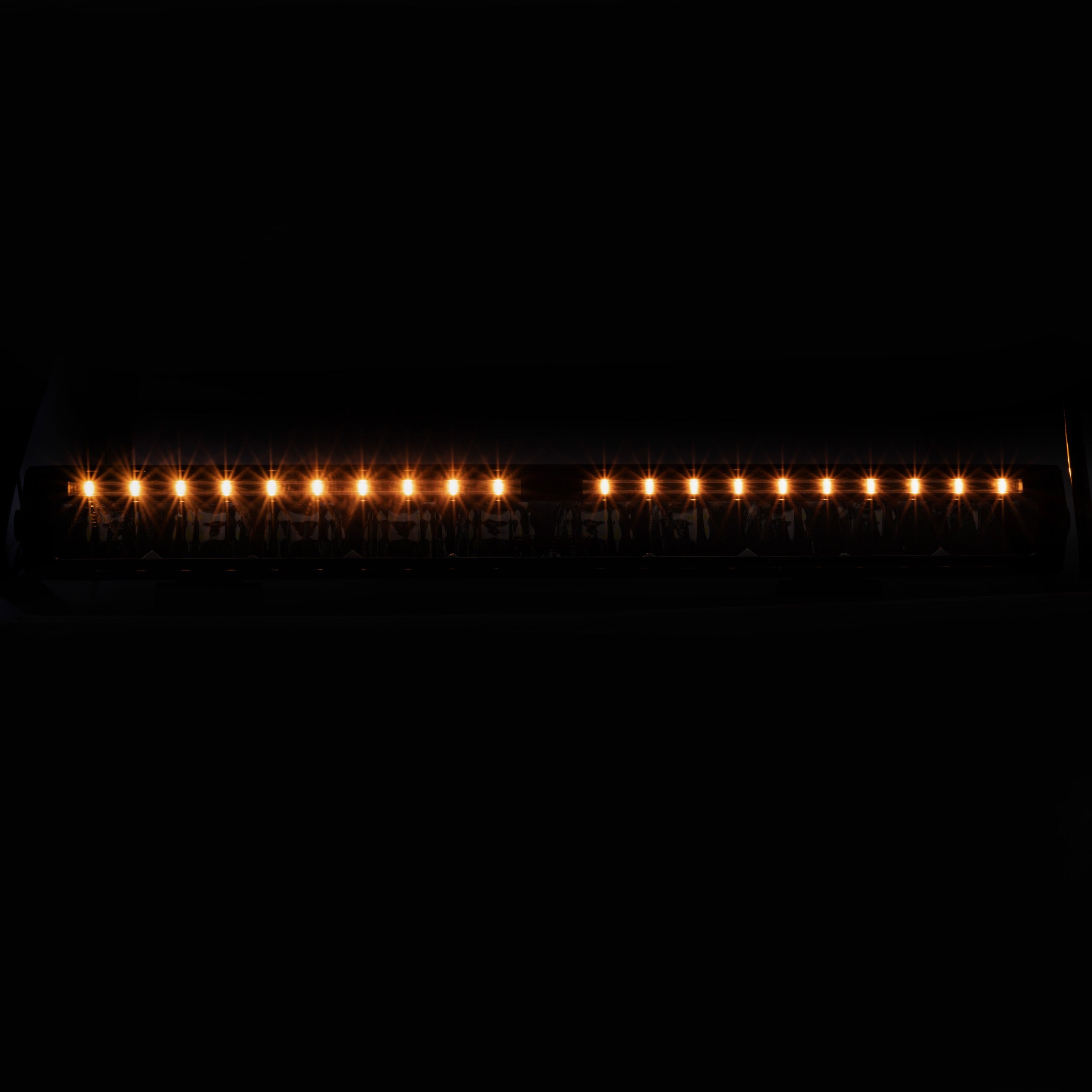 LED-extralampa – 6000K – 10 LED – 14000 LM – 515 mm