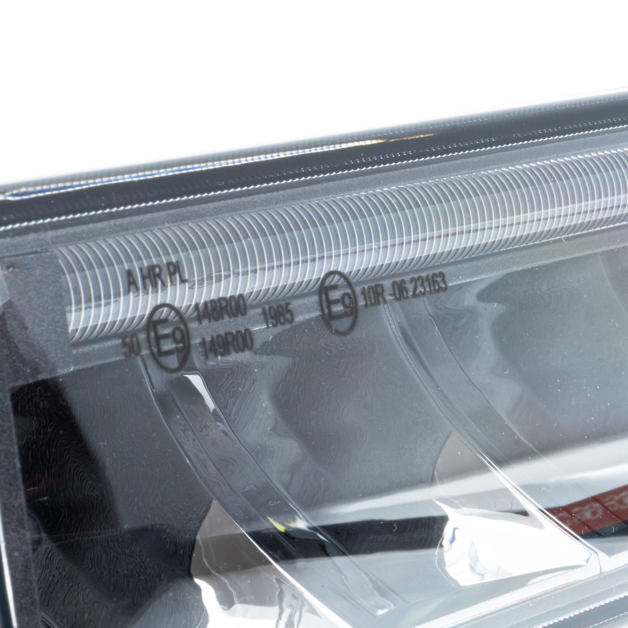 LED-extralampa – 6000K – 10 LED – 14000 LM – 516 mm