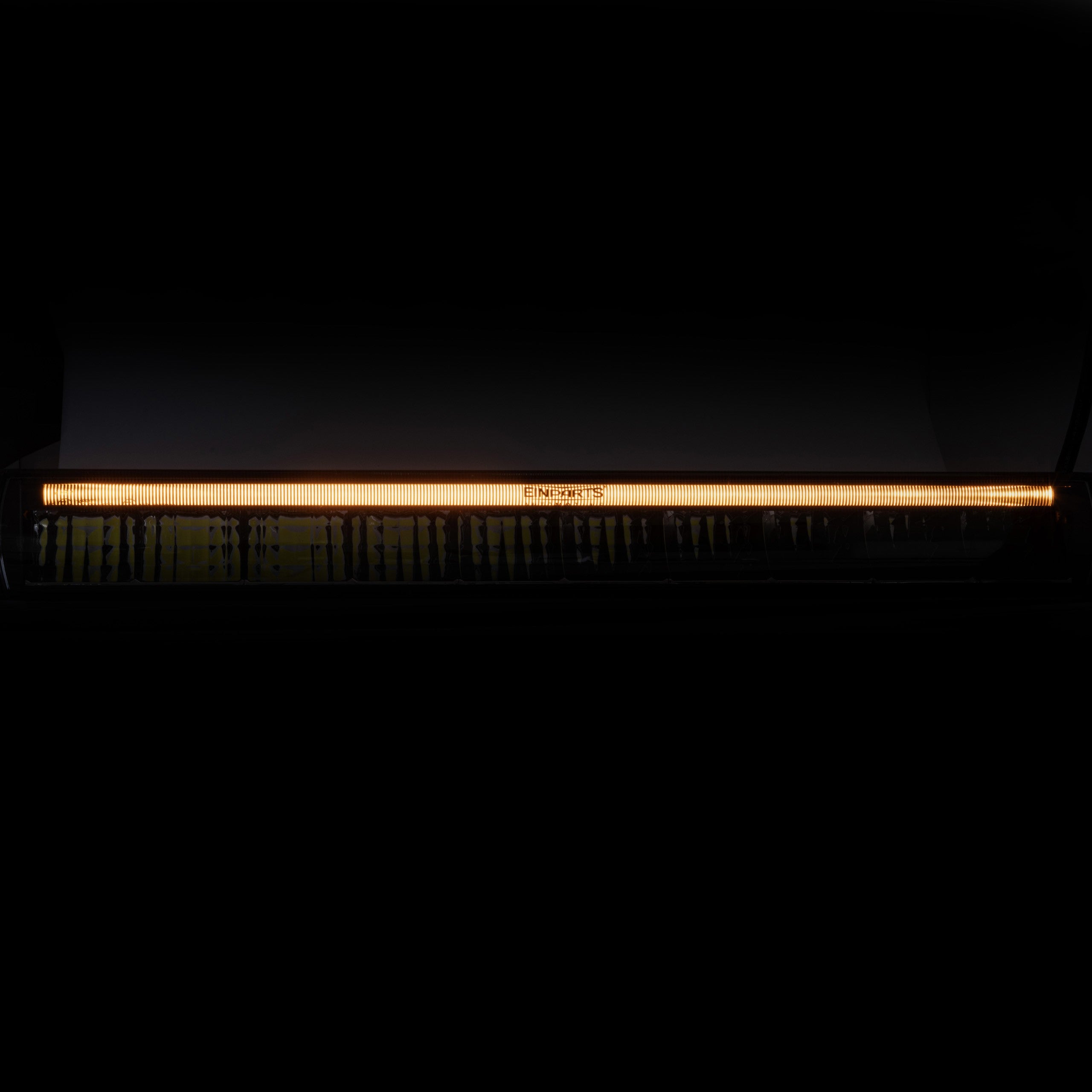 LED-extralampa – 6000K – 10 LED – 14000 LM – 516 mm