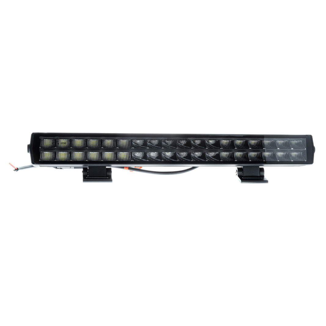 LED-extralampa – 6000K – 36 LED – 16200 LM – 522 mm