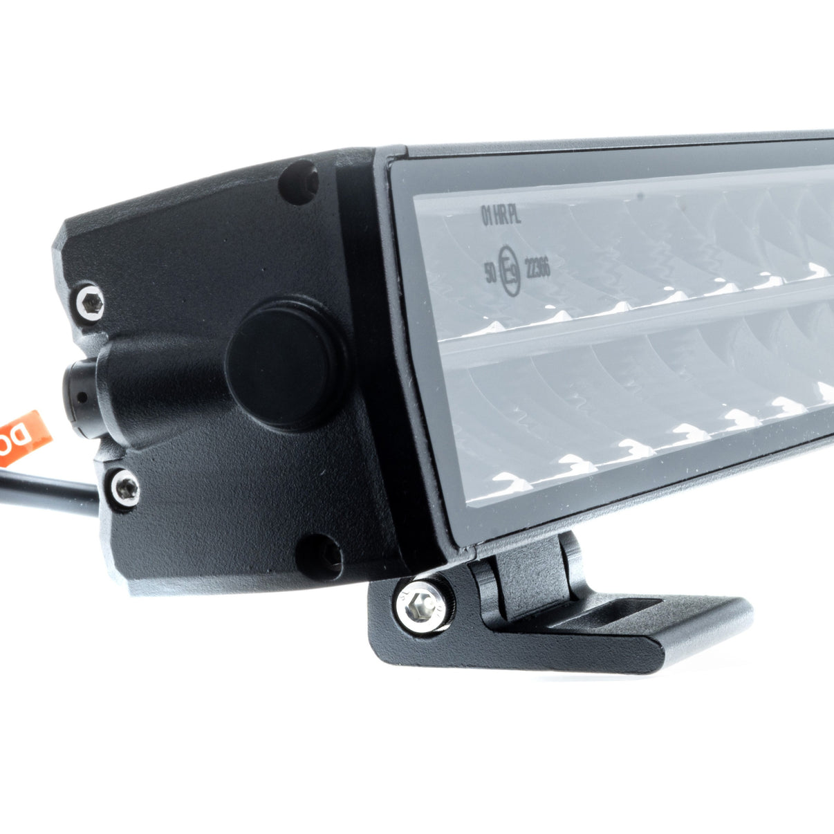 LED-extralampa – 6000K – 36 LED – 16200 LM – 522 mm