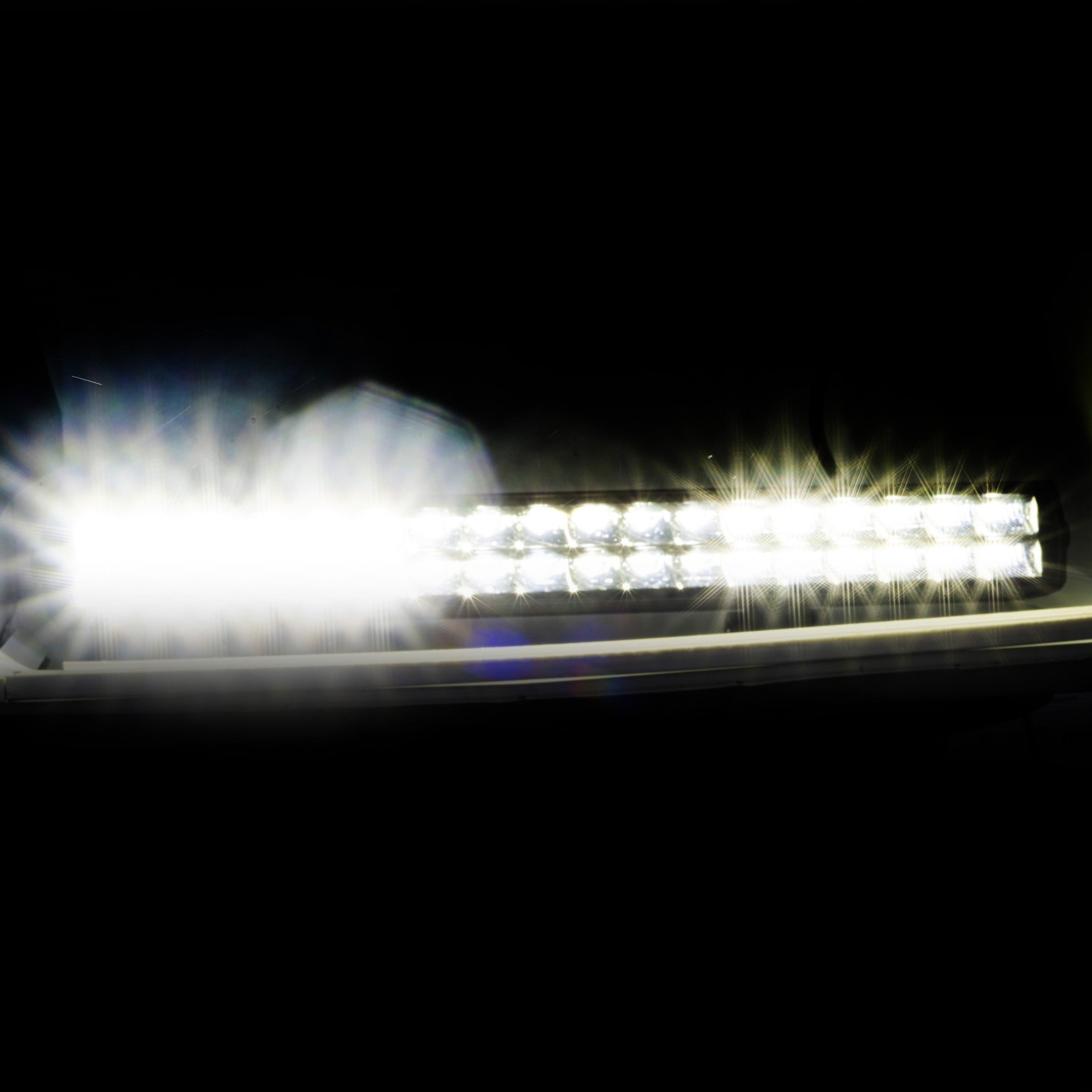 LED-extralampa – 6000K – 36 LED – 16200 LM – 522 mm