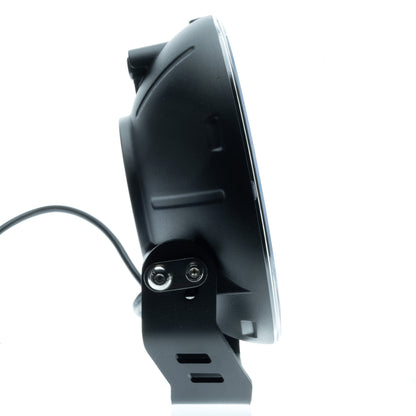 LED-extralampa – 4 LED – 12000 LM – 230 mm