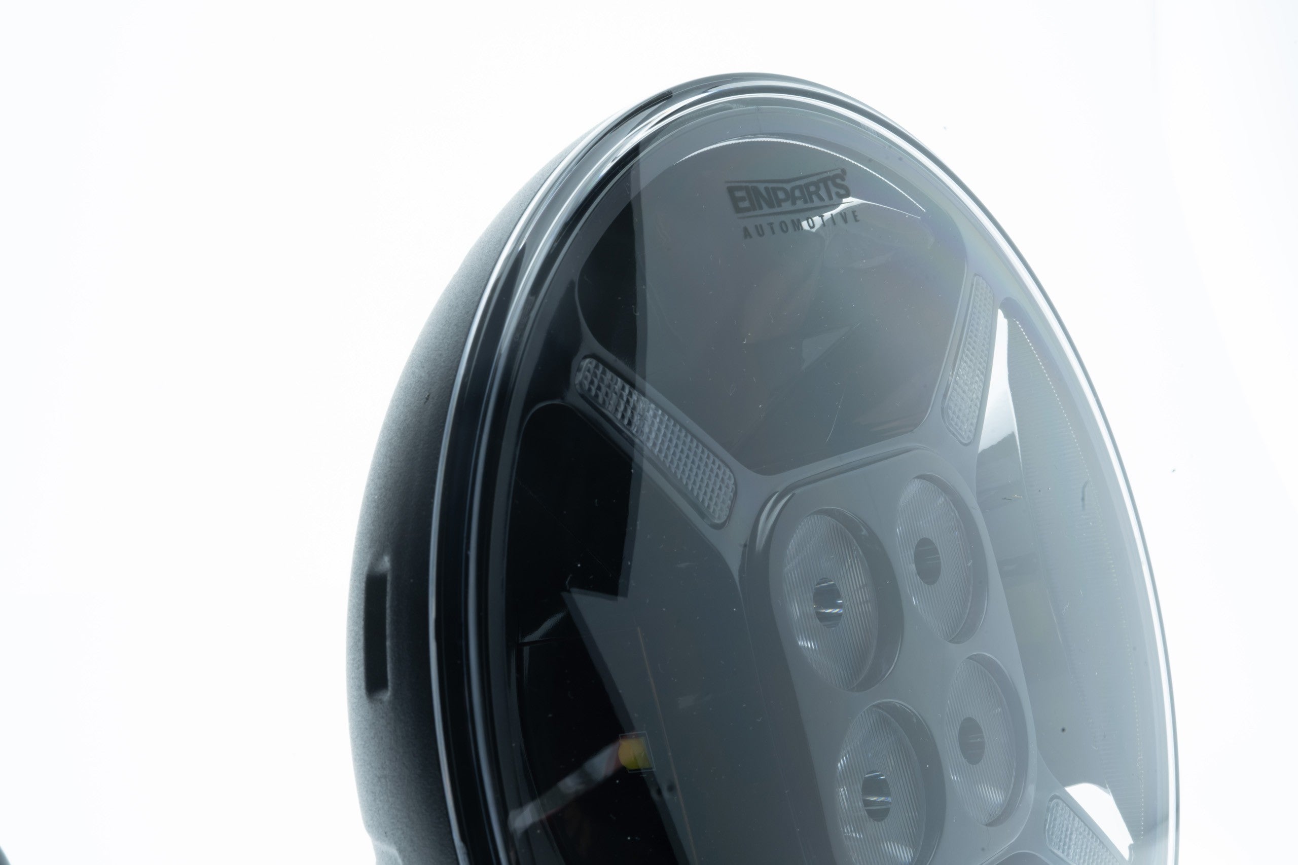 LED-extralampa – 4 LED – 12000 LM – 230 mm