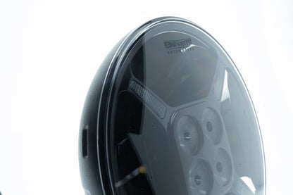 LED-extralampa – 4 LED – 12000 LM – 230 mm
