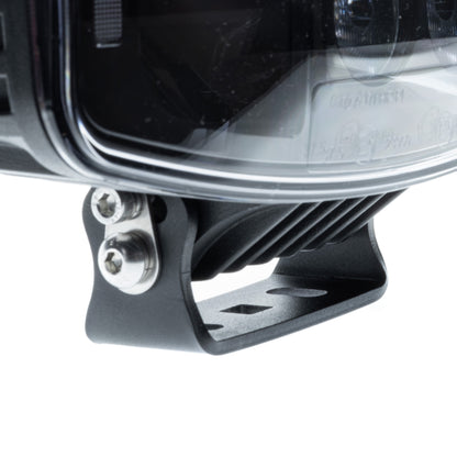 LED-extralampa – 4 LED – 10000 LM – 245 mm