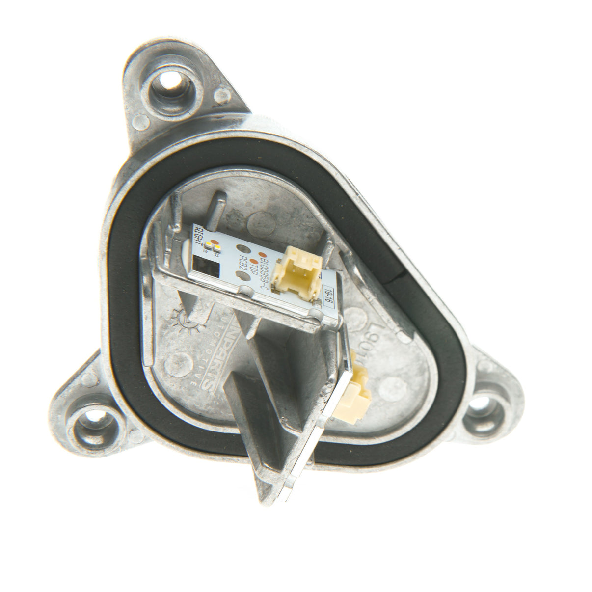 LED-styrdon BMW 2 Coupé/2