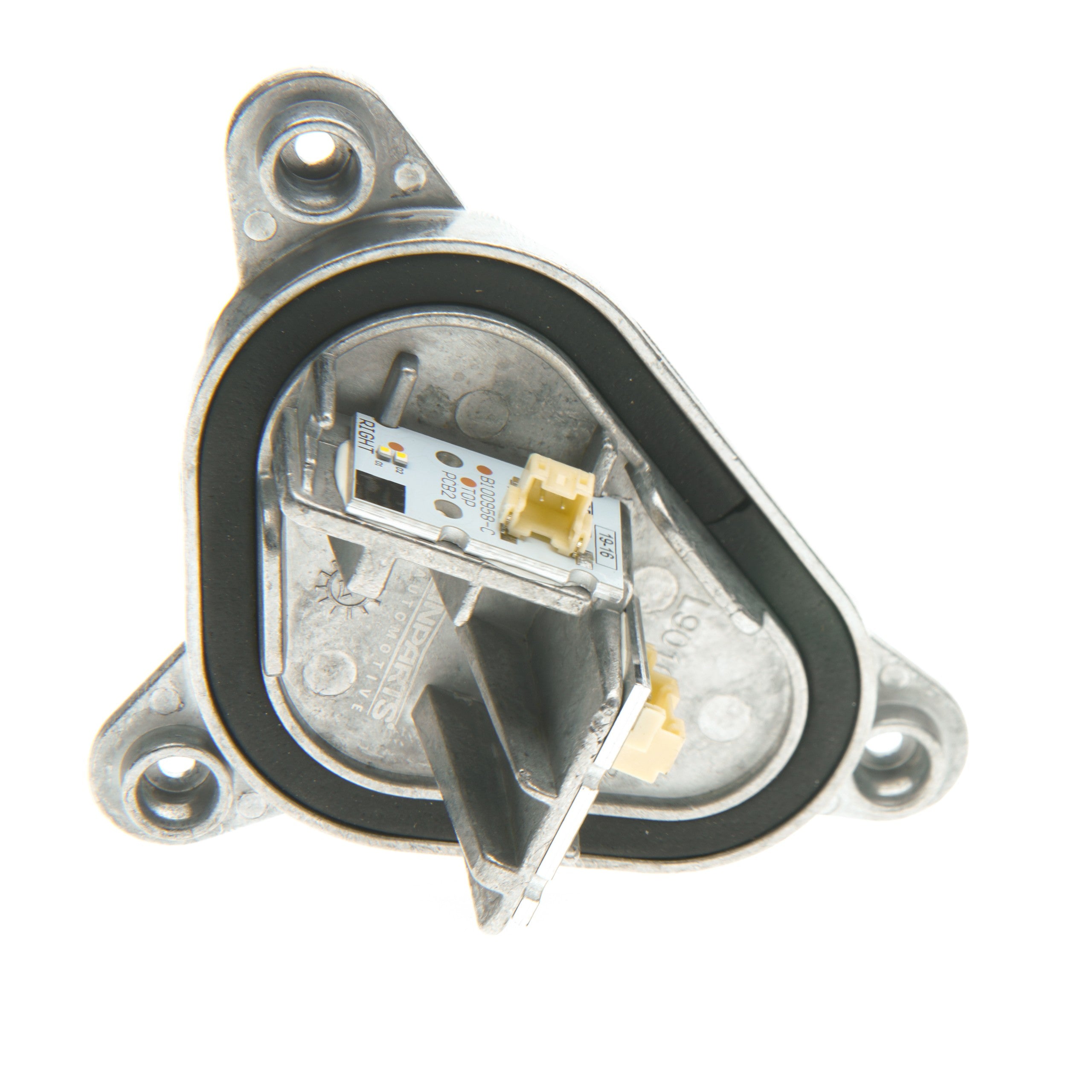 LED-styrdon BMW 2 Coupé/2