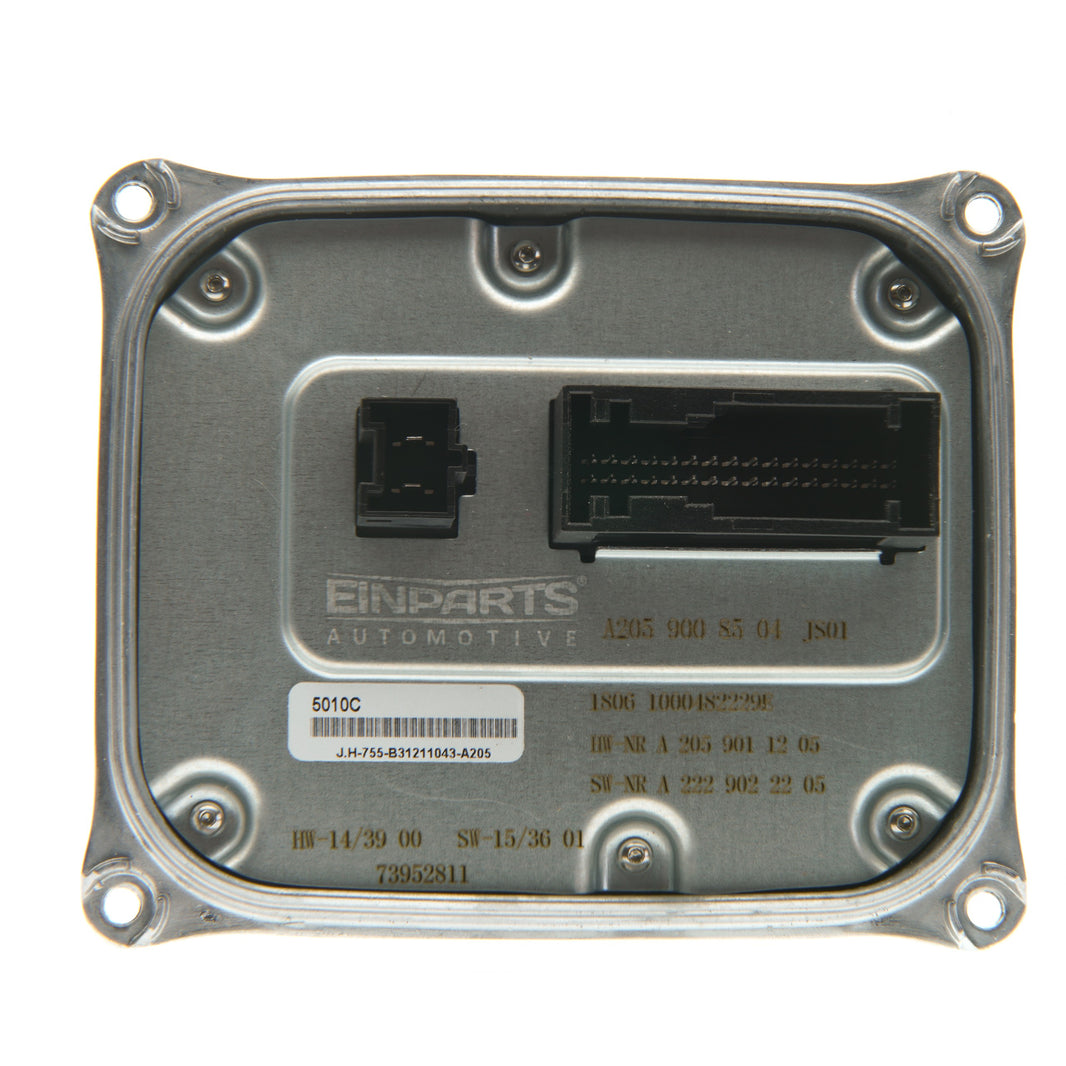 LED-styrdon Mercedes-Benz C-klass/C-klass Coupé – LED-styrdon