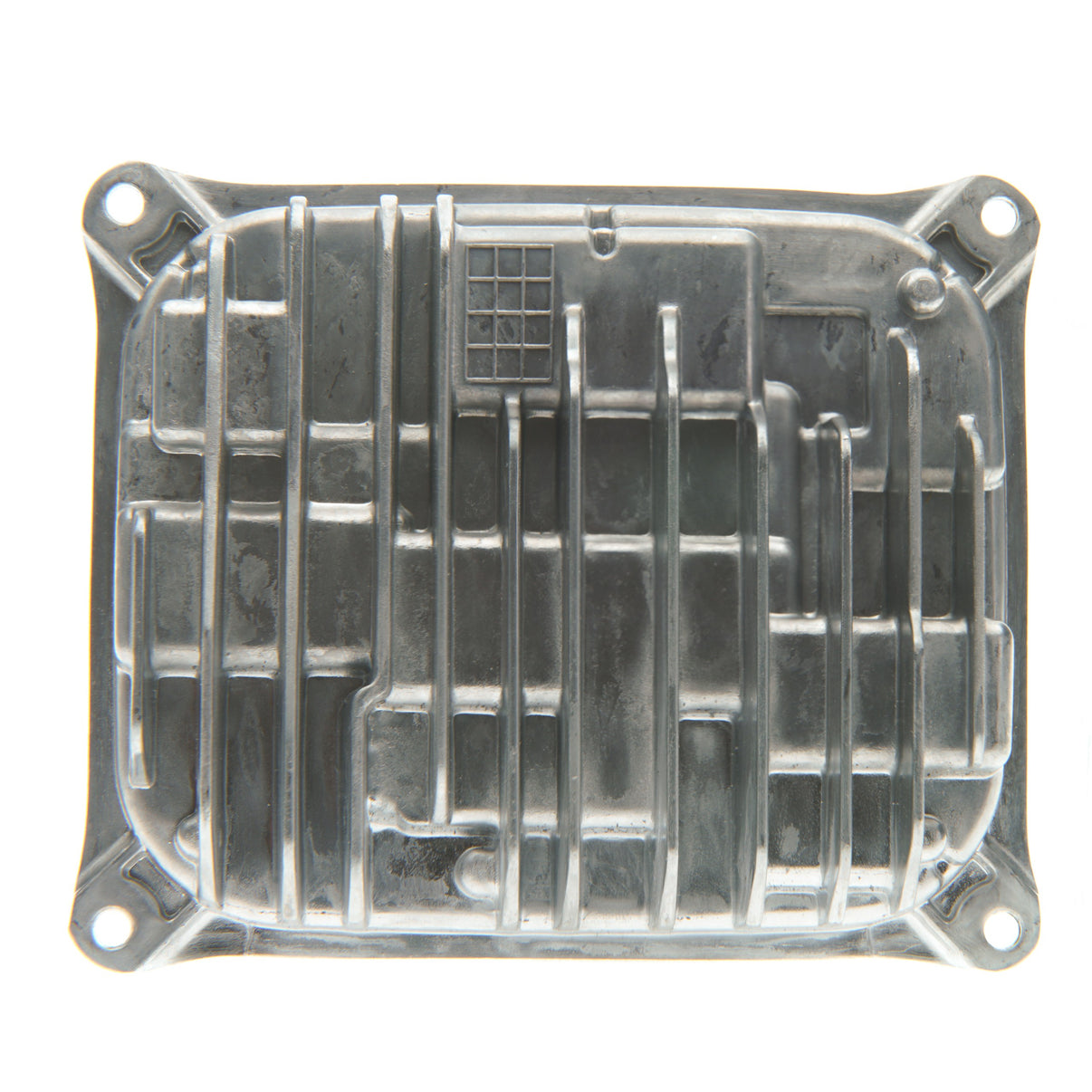 LED-styrdon Mercedes-Benz C-klass/C-klass Coupé – LED-styrdon