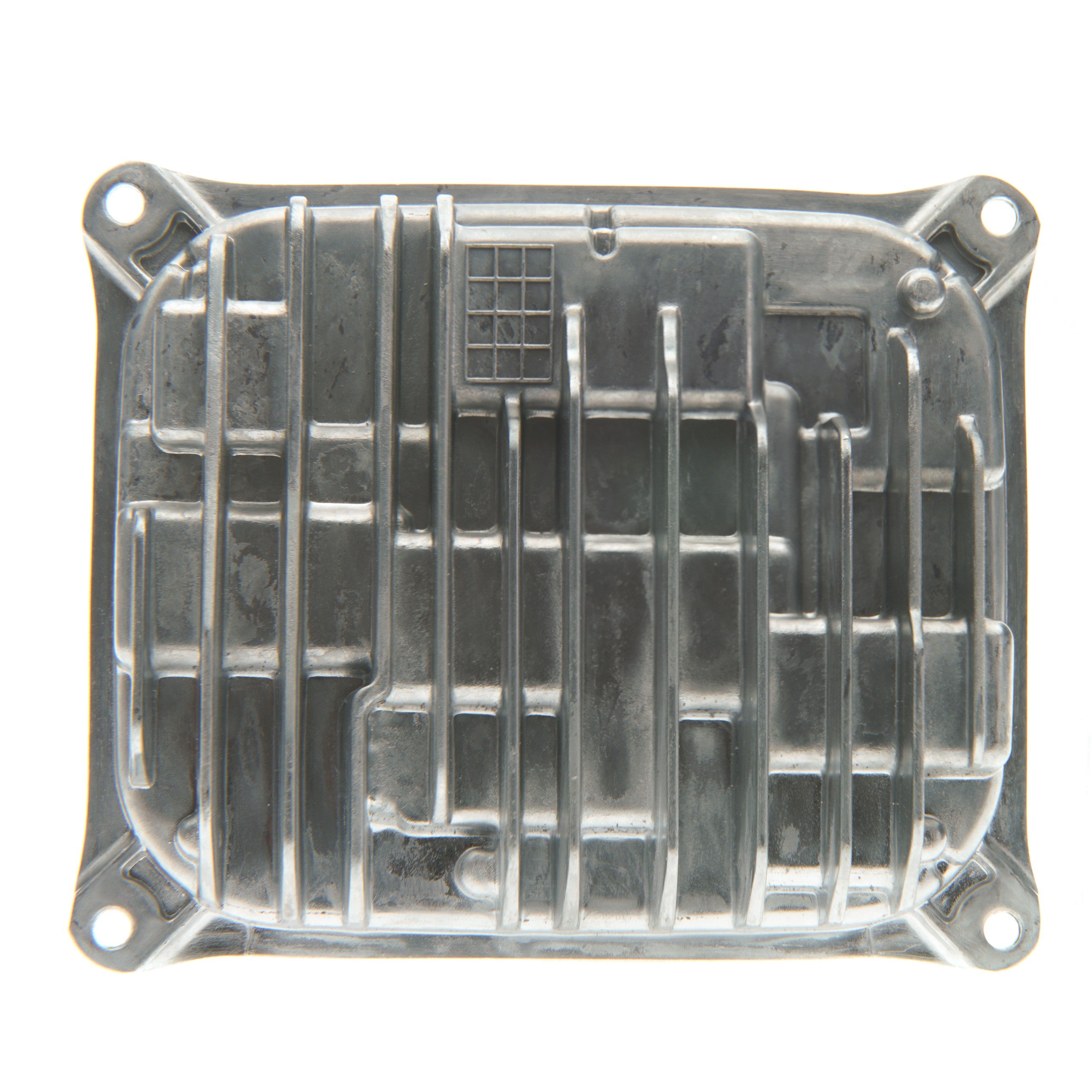 LED-styrdon Mercedes-Benz C-klass/C-klass Coupé – LED-styrdon