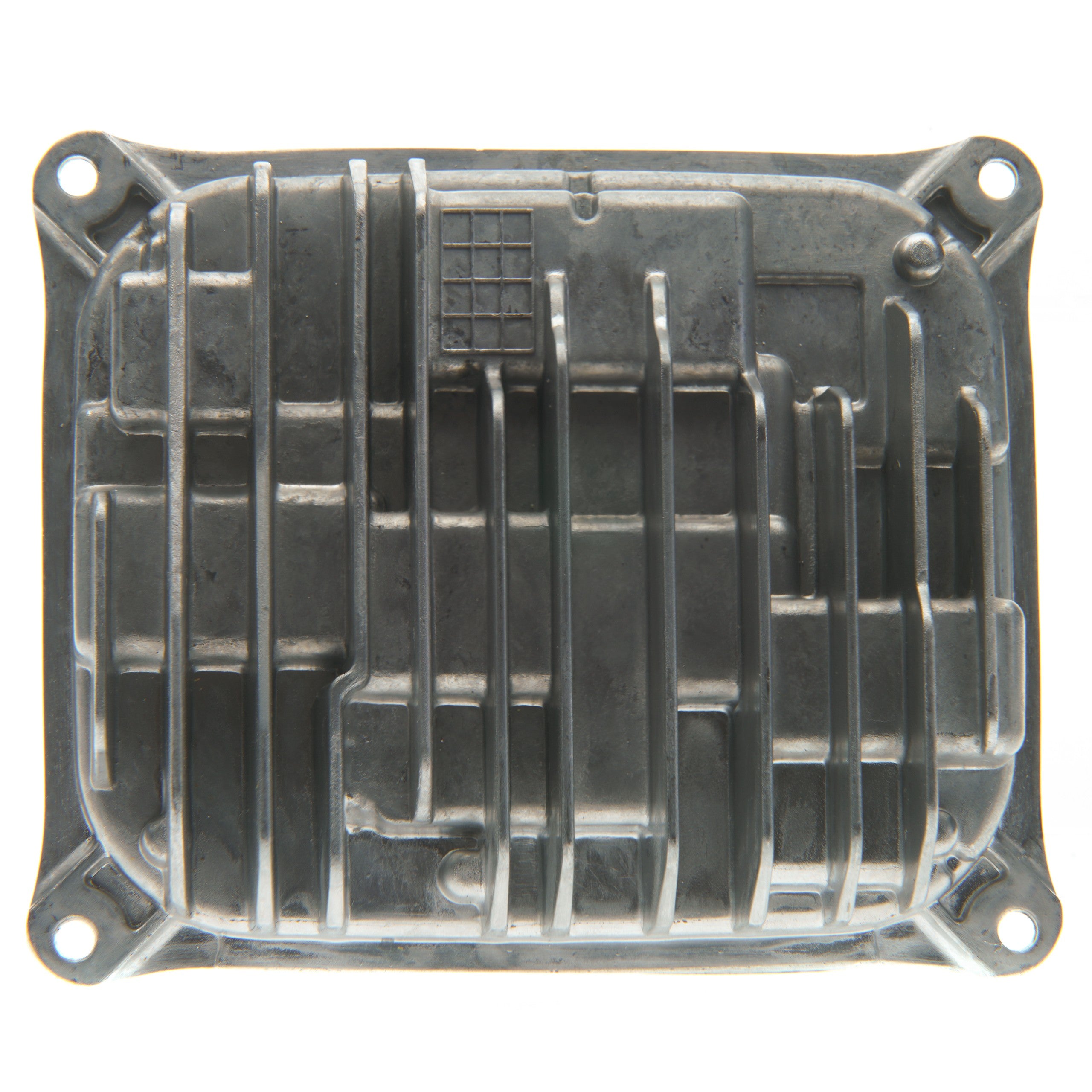 LED-styrdon Mercedes-Benz C-klass/C-klass Coupé – LED-styrdon
