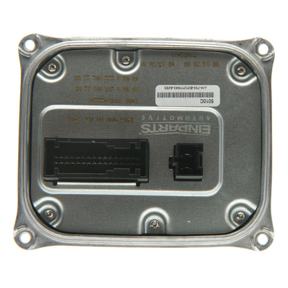 LED-styrdon Mercedes-Benz C-klass/C-klass Coupé – LED-styrdon