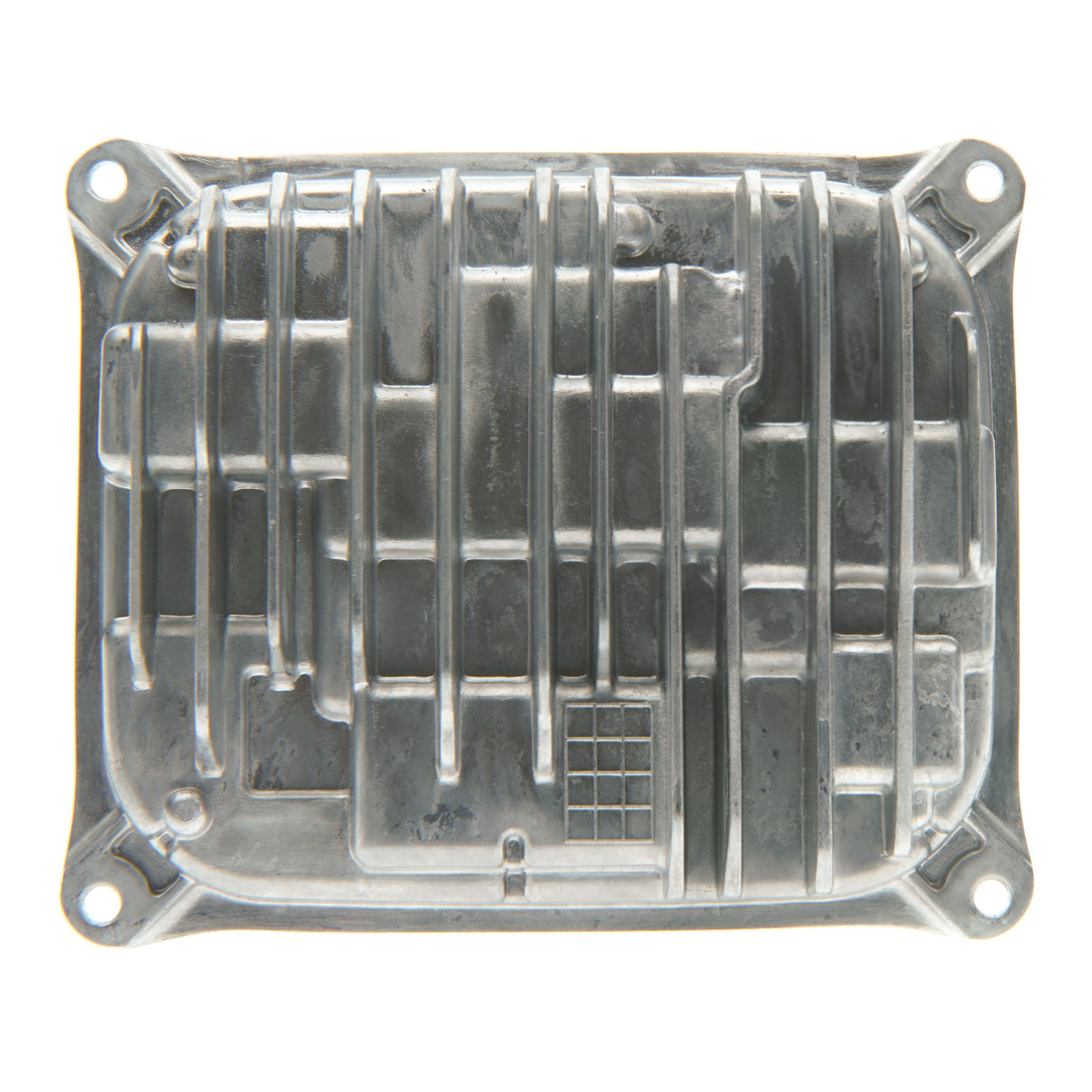 LED-styrdon Mercedes-Benz C-klass/C-klass Coupé – LED-styrdon