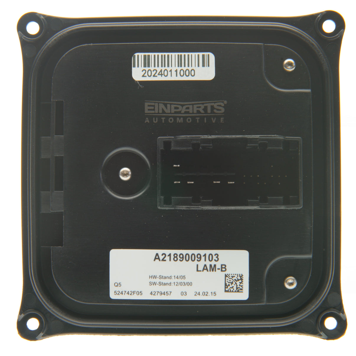 LED-styrdon Mercedes-Benz C-klass
