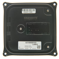 LED-styrdon Mercedes-Benz C-klass
