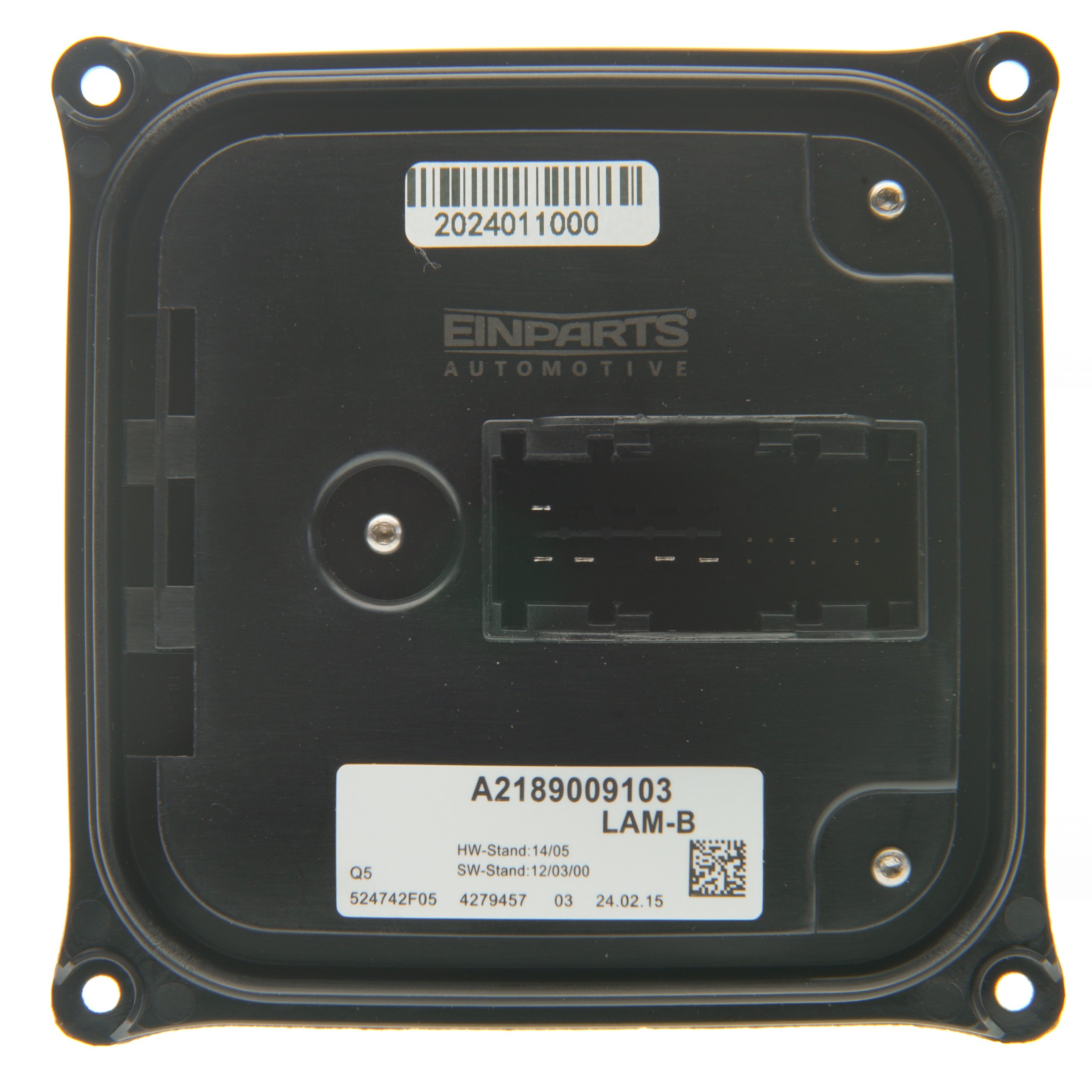 LED-styrdon Mercedes-Benz C-klass