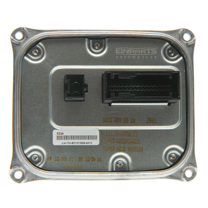 LED-styrdon Mercedes-Benz E-klass/E-klass Coupé