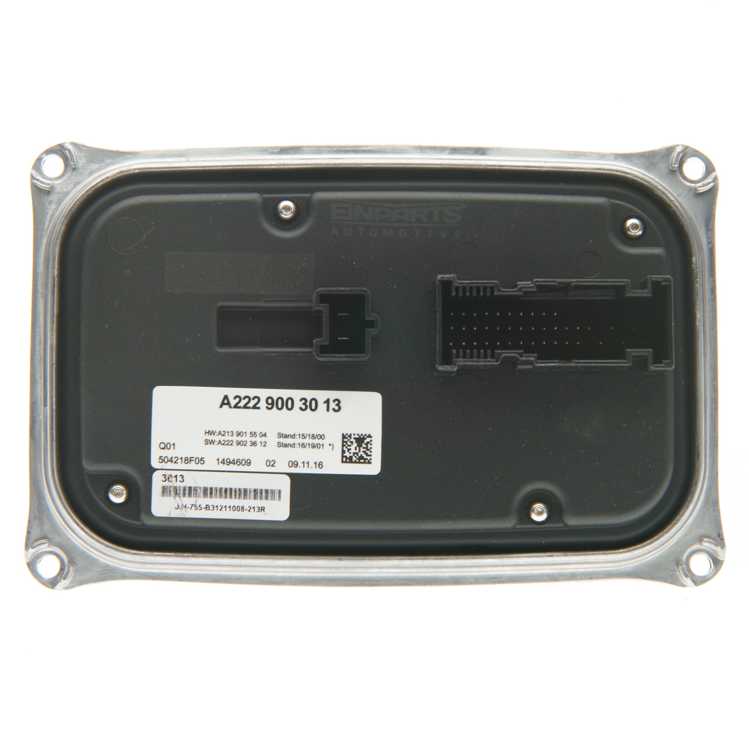 LED-styrdon Mercedes-Benz Citan/Cla m.fl.