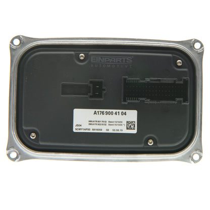 LED-styrdon Mercedes-Benz A/Gla m.fl.
