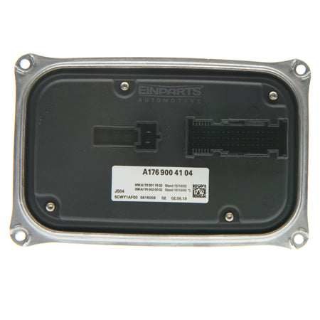 LED-styrdon Mercedes-Benz A/Gla m.fl.
