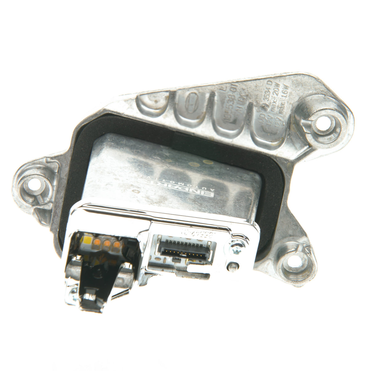 LED-styrdon BMW 5/5 Touring – LED-styrdon - Blinkers