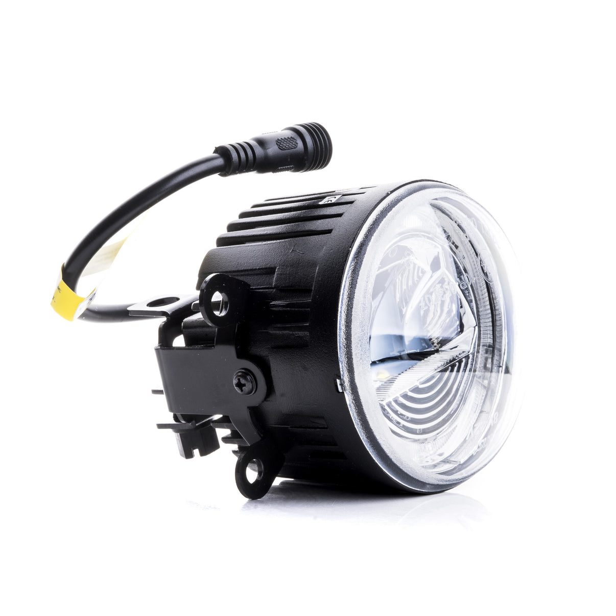 DRL- och dimljus – 6000K – 10 W – 9V - 16V