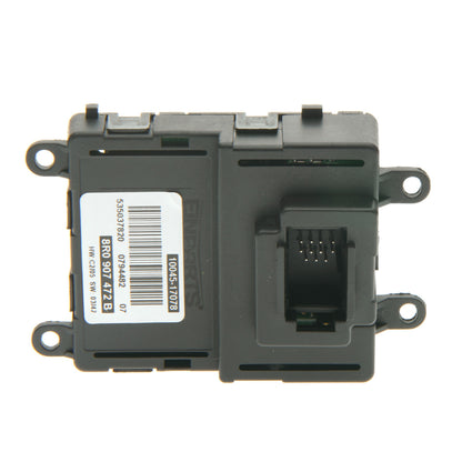 LED-styrdon Audi Q5 – 11-polig