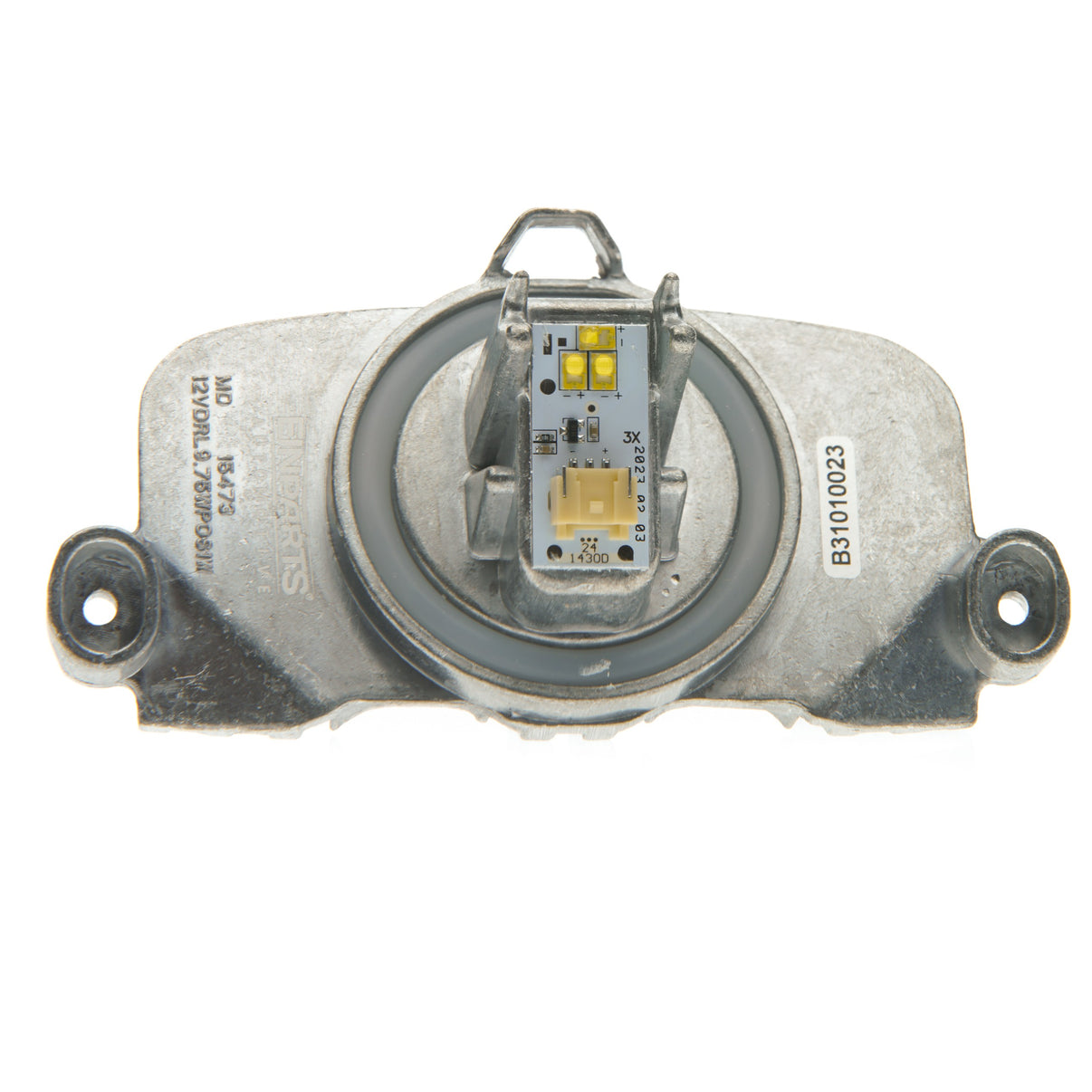 LED-styrdon BMW 3/3 Gran Turismo m.fl. – LED-styrdon - DRL