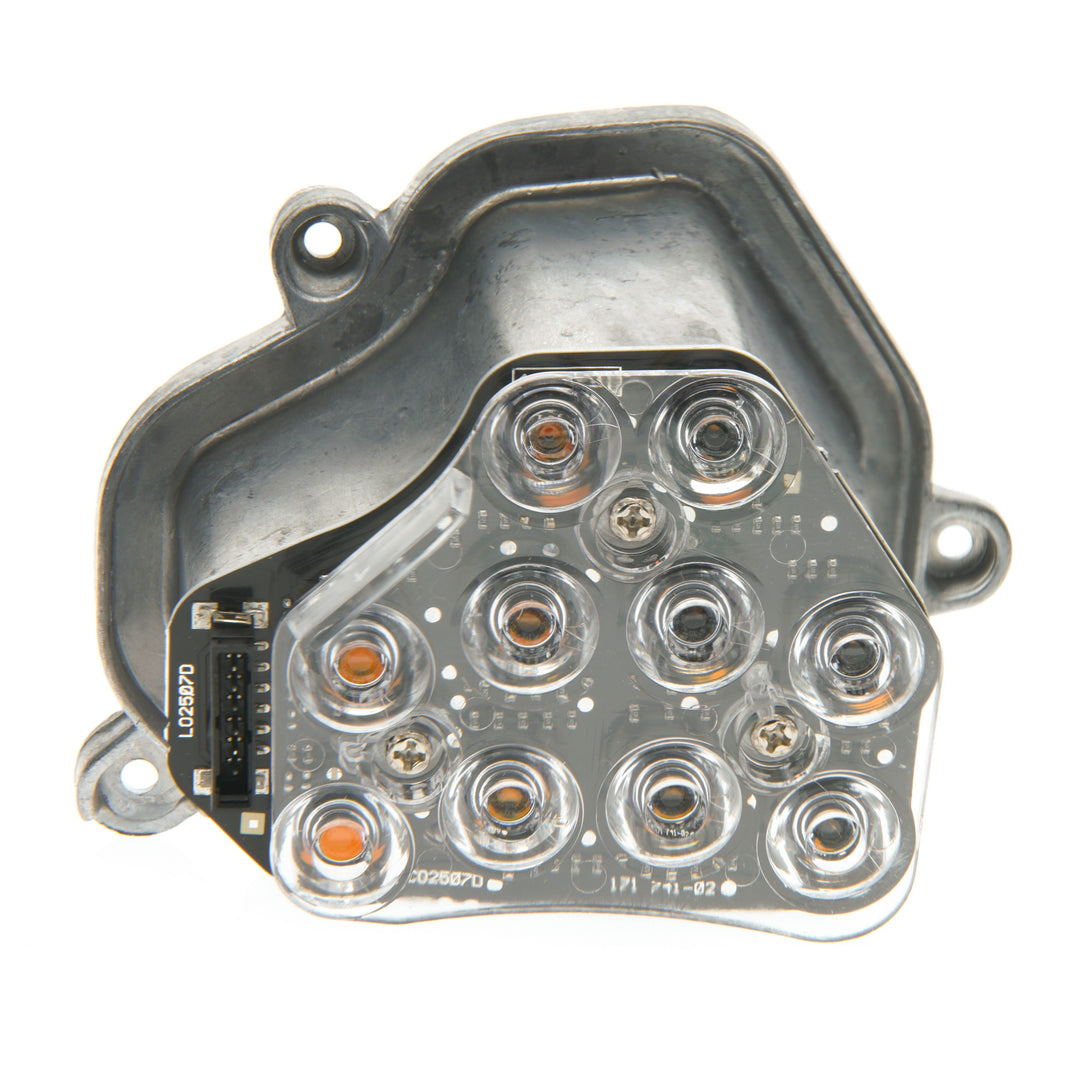 LED-styrdon BMW 5/5 Touring – LED-styrdon - Blinkers