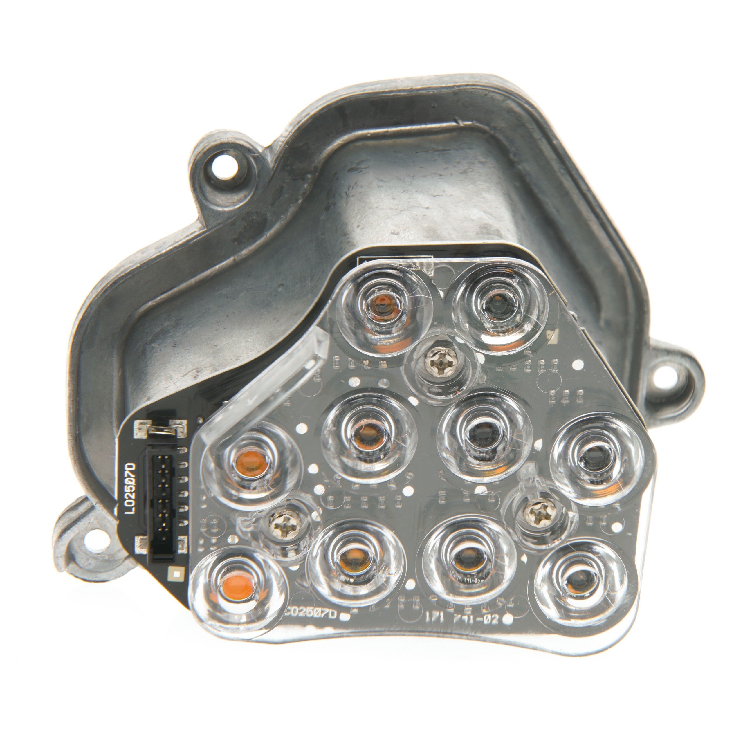 LED-styrdon BMW 5/5 Touring – LED-styrdon - Blinkers