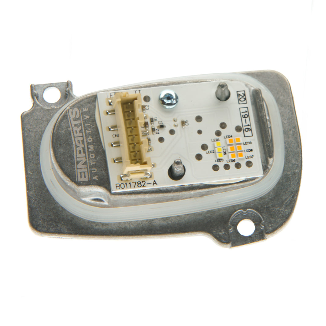 LED-styrdon Audi A3/A3 Sportback
