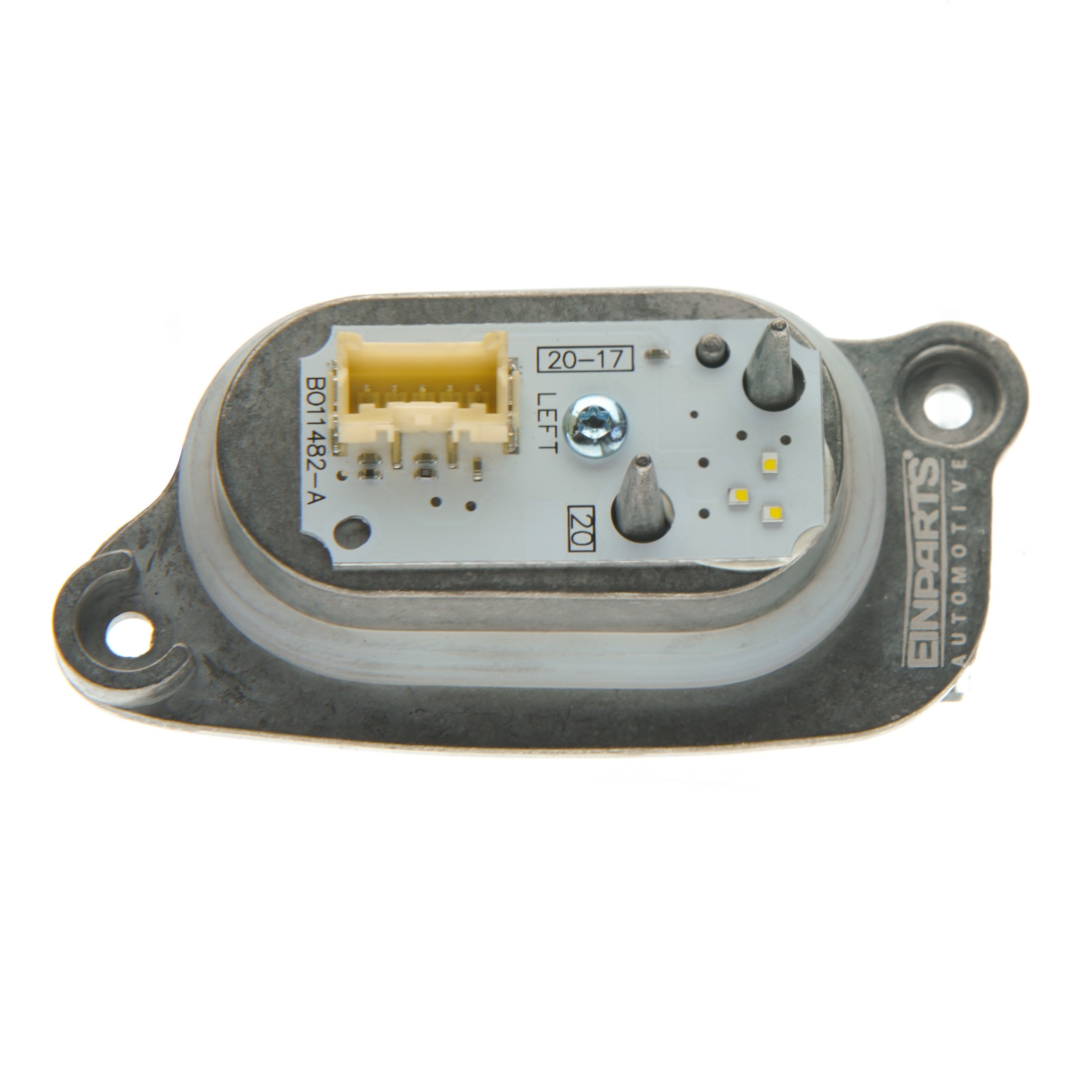 LED-styrdon Audi A3/A3 Sportback