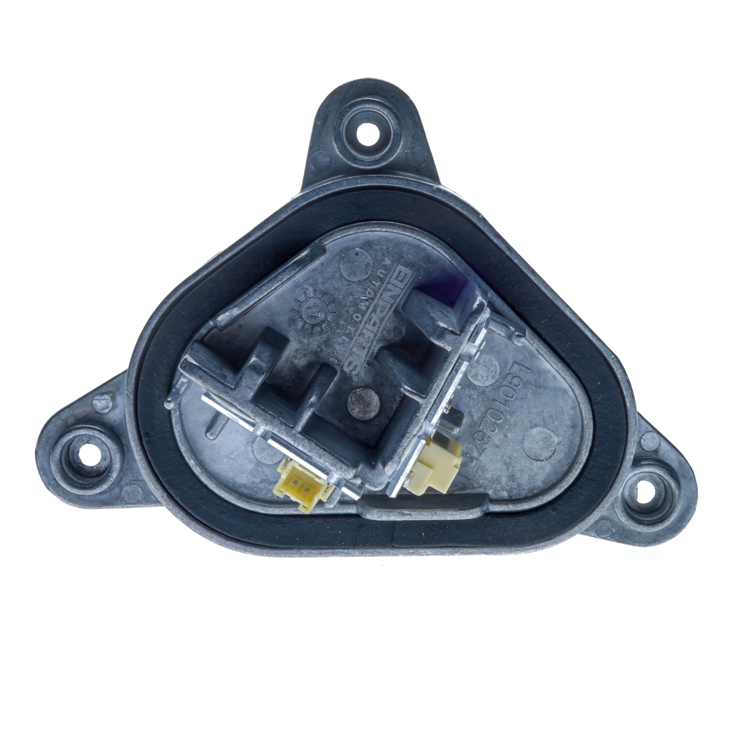 LED-styrdon BMW 2
