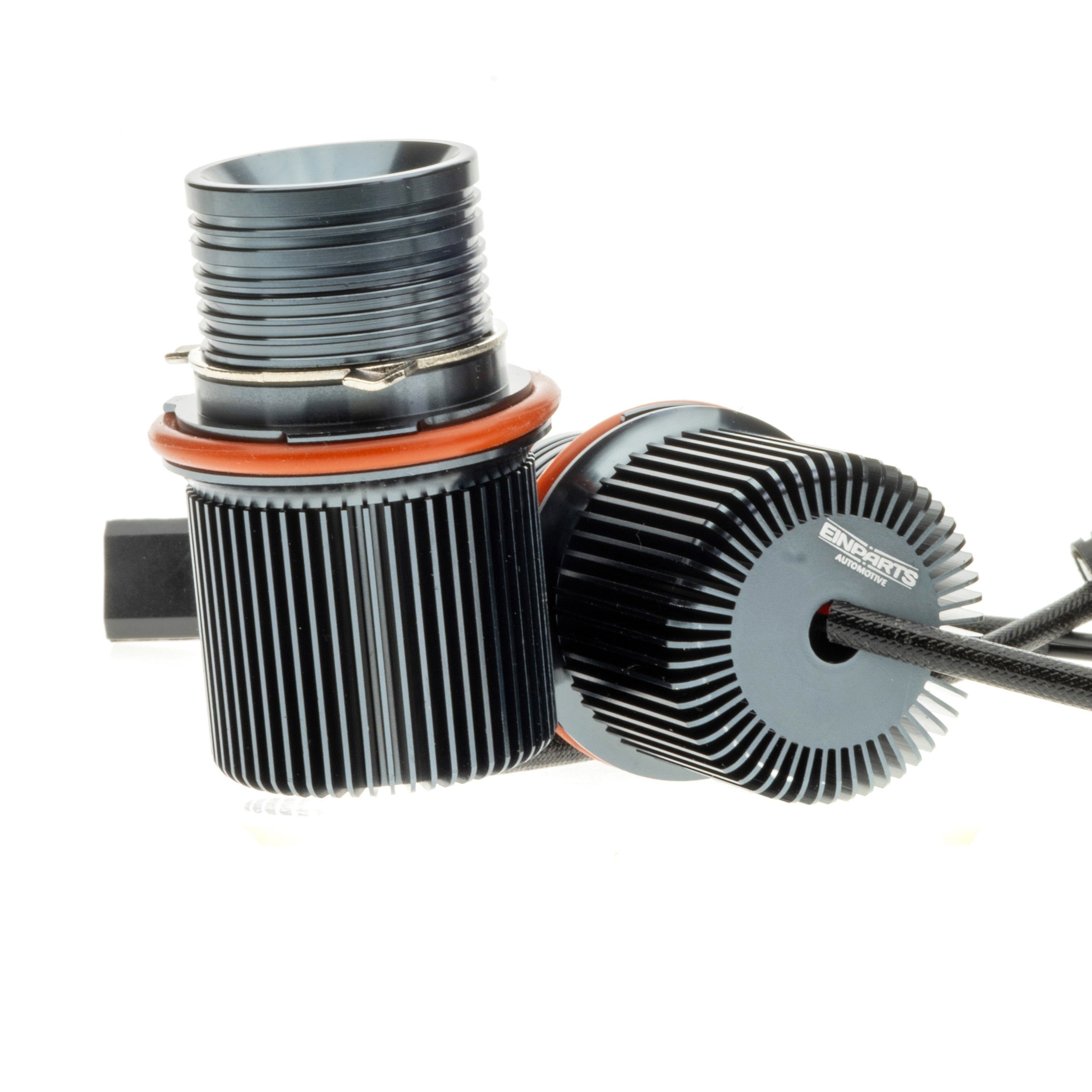 LED-markeringslampa BMW 1 E87 –/5 E39 – m.fl.