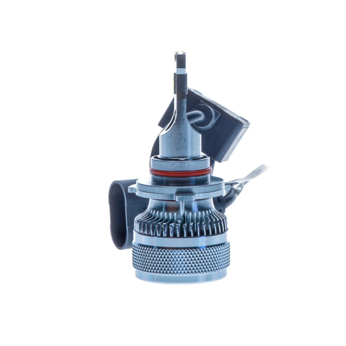 LED-konverteringssats – W5W, HB3 – 6000K – 9V – 32V DC – 40W – P20ds – 2-pack