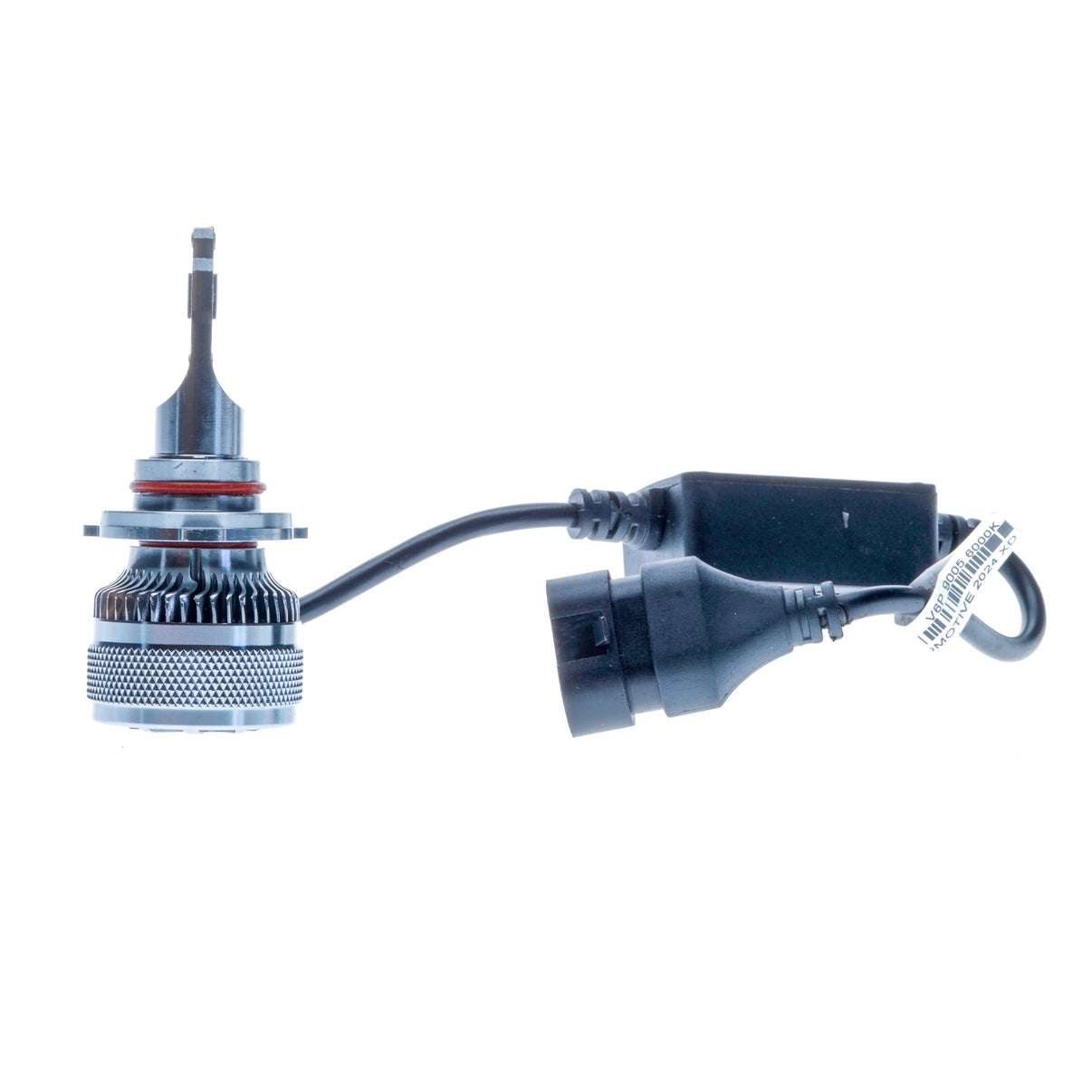 LED-konverteringssats – W5W, HB3 – 6000K – 9V – 32V DC – 40W – P20ds – 2-pack