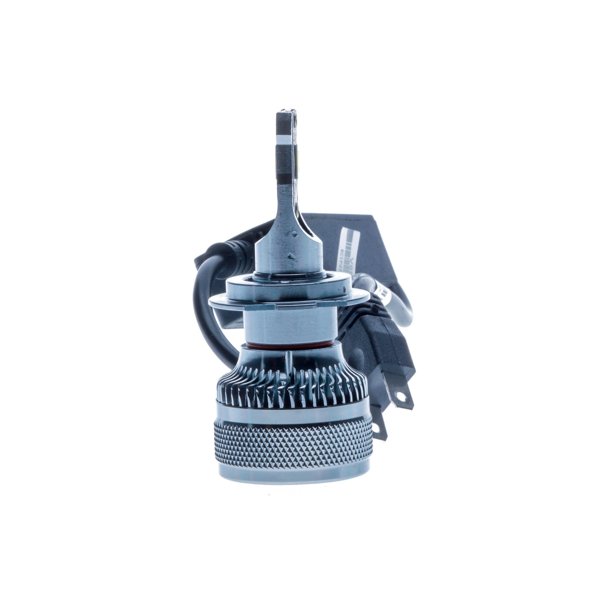 LED-konverteringssats – H7, W5W – 6000K – 9V - 32V – PX26D – 2-pack