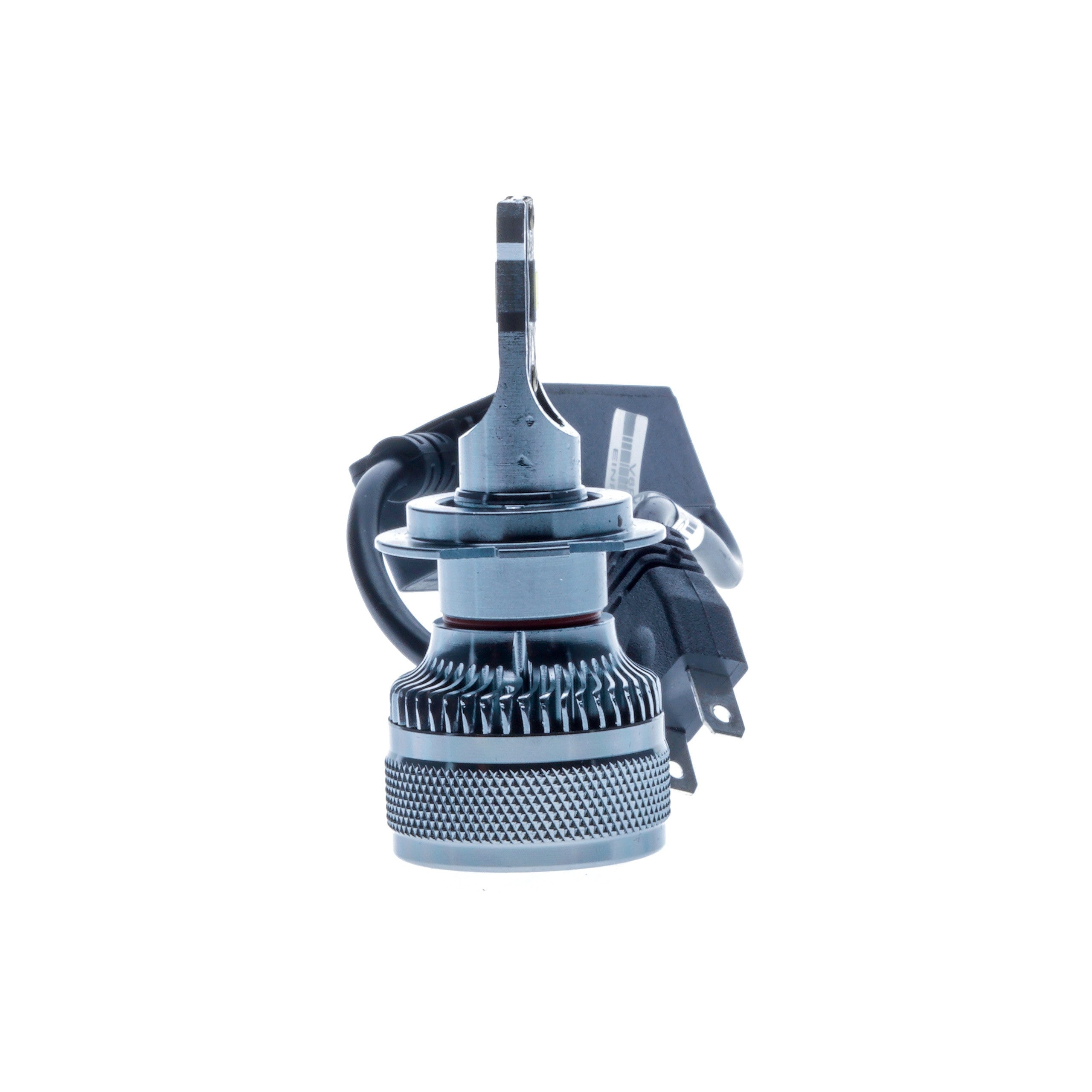 LED-konverteringssats – H7, W5W – 6000K – 9V - 32V – PX26D – 2-pack