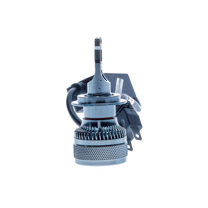LED-konverteringssats – H7, W5W – 6000K – 9V - 32V – PX26D – 2-pack