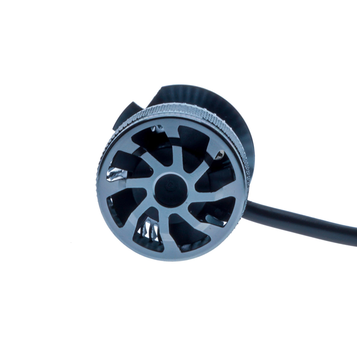 LED-konverteringssats – H7, W5W – 6000K – 9V - 32V – PX26D – 2-pack