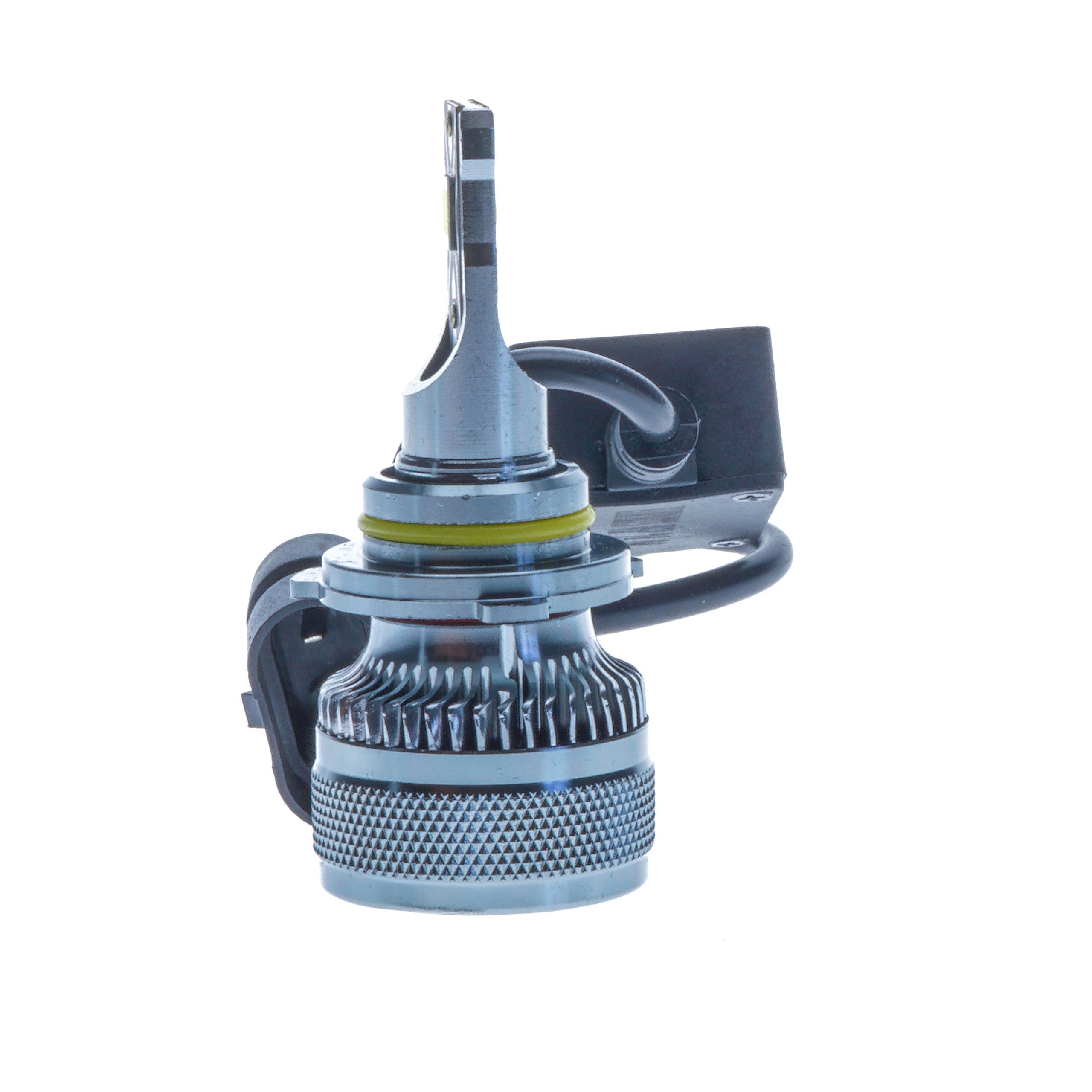 LED-konverteringssats – W5W, HB4 – 6000K – 9V – 32V DC – 40W – P22d