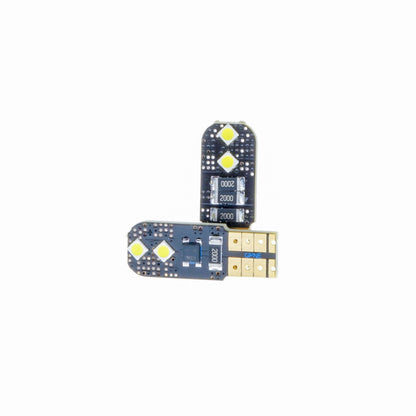 LED-konverteringssats – W5W, HB4 – 6000K – 9V – 32V DC – 40W – P22d