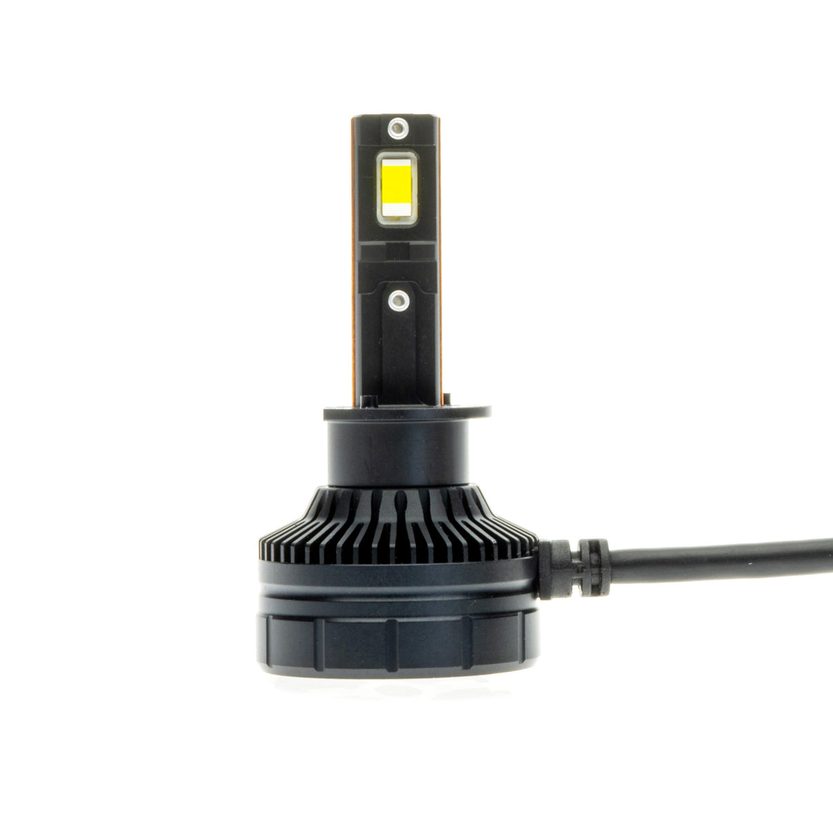 LED-konverteringssats – H1 – 6000K – 24V – 4 W, 55 W