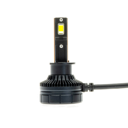 LED-konverteringssats – H1 – 6000K – 24V – 4 W, 55 W
